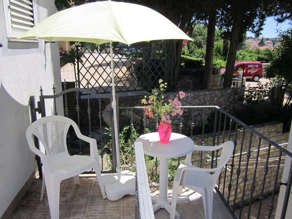 Apartment Antonia
