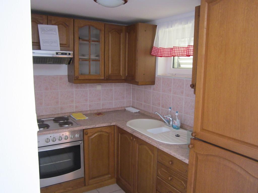 Antonia Apartment *