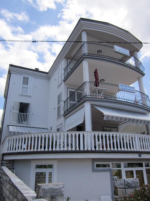 Apartment Antonia Malinska