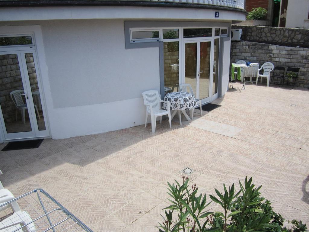 Apartment Antonia
