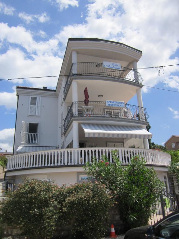 Antonia Apartment