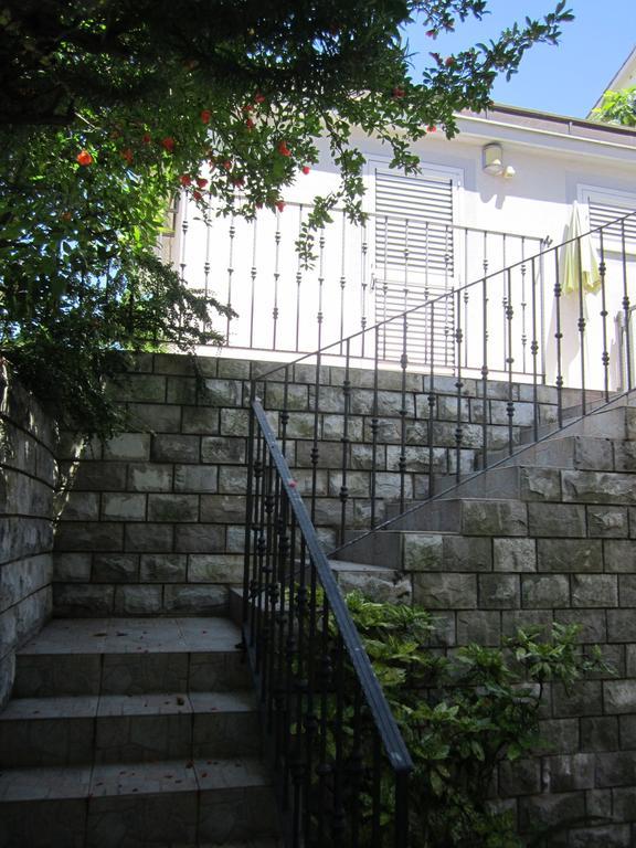 Apartment Antonia Malinska