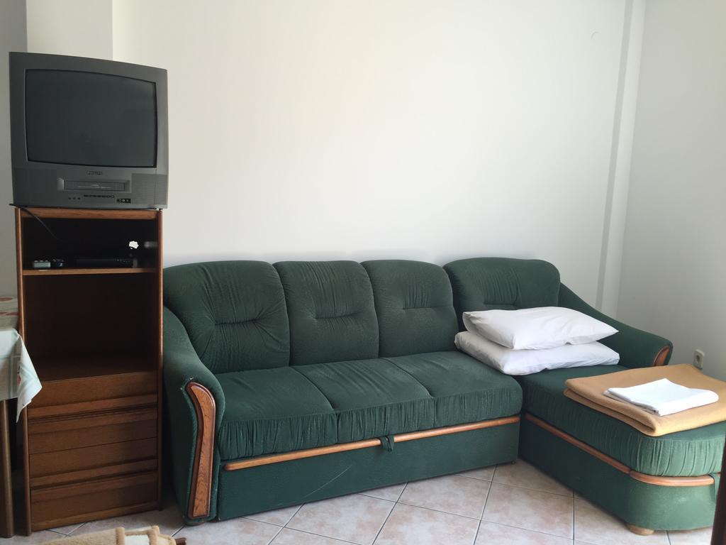 Apartment Antonia Malinska