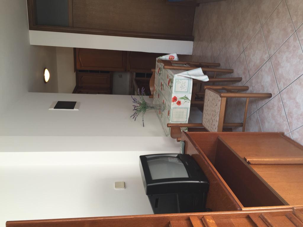 Apartment Antonia Malinska