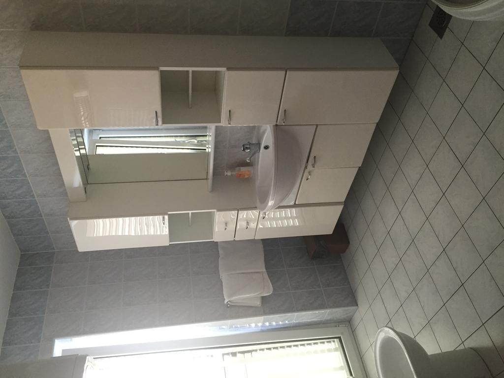 Apartment Antonia Malinska