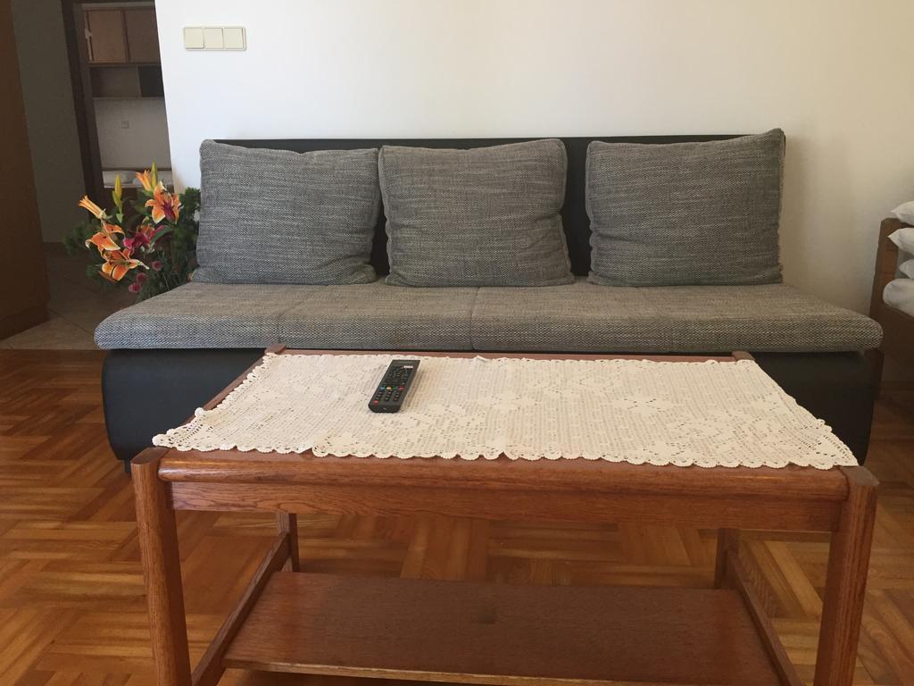 Apartment Antonia Malinska