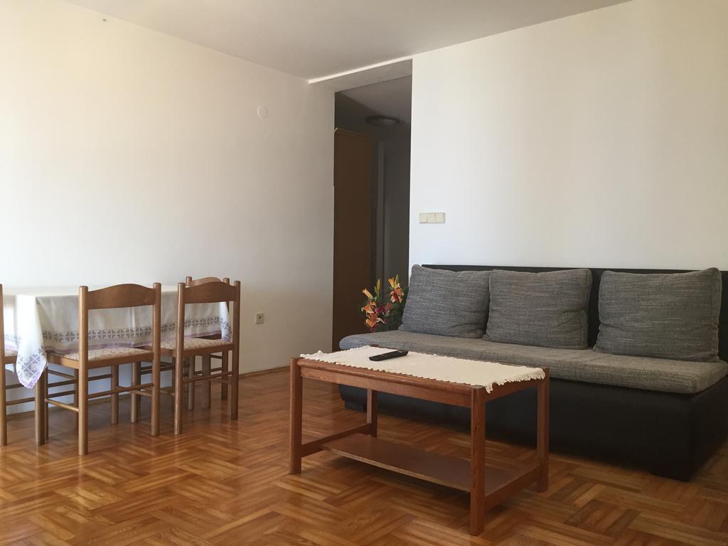 Apartment Antonia Malinska