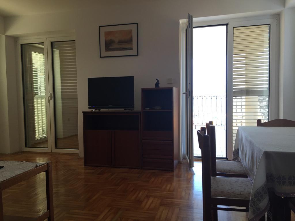 Apartment Antonia *