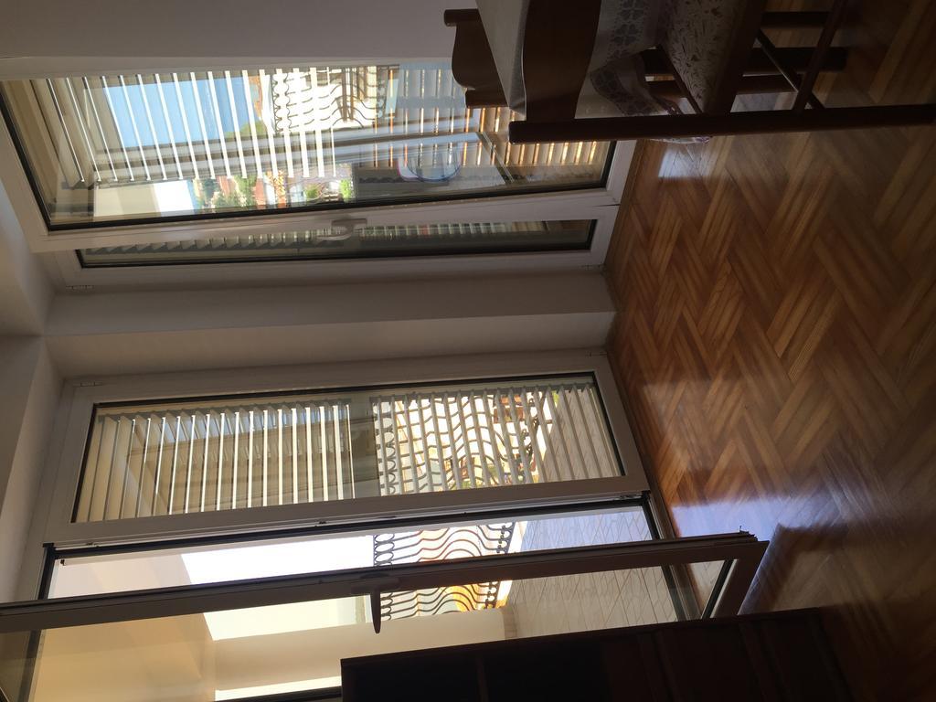 Apartment Antonia Malinska