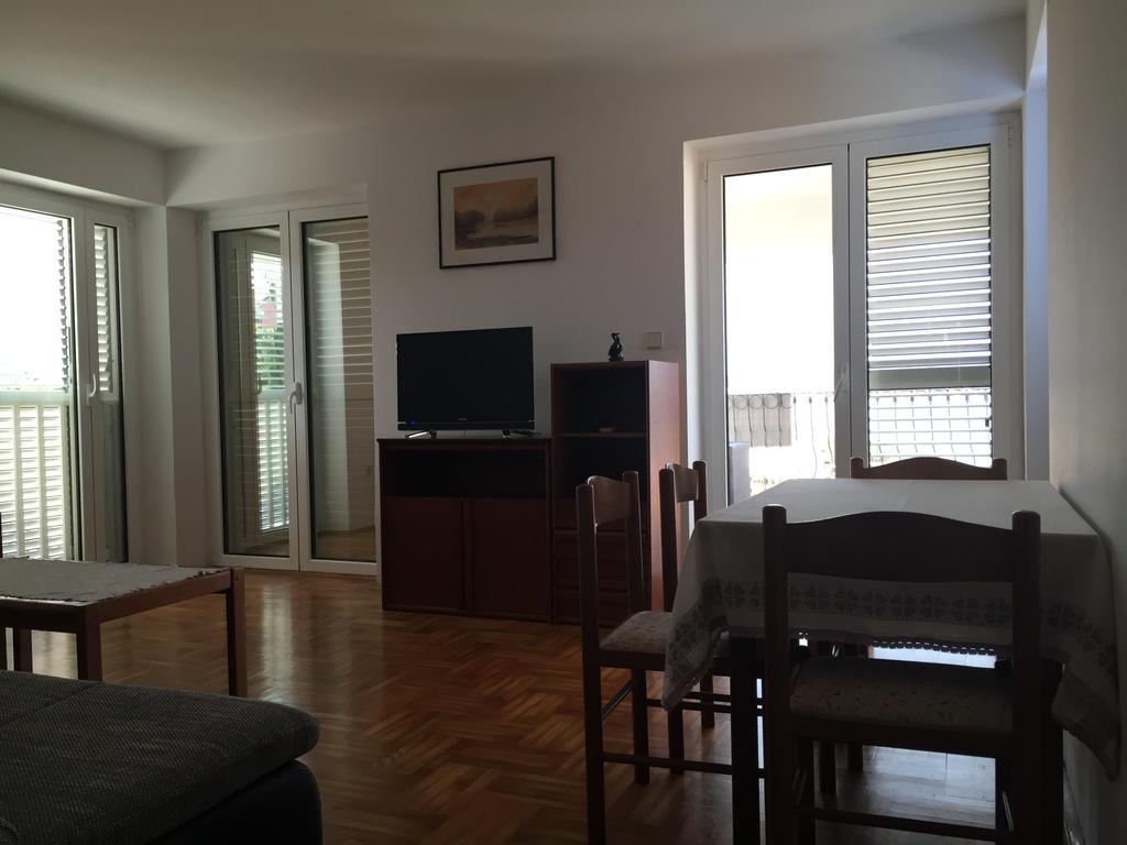 Apartment Antonia *