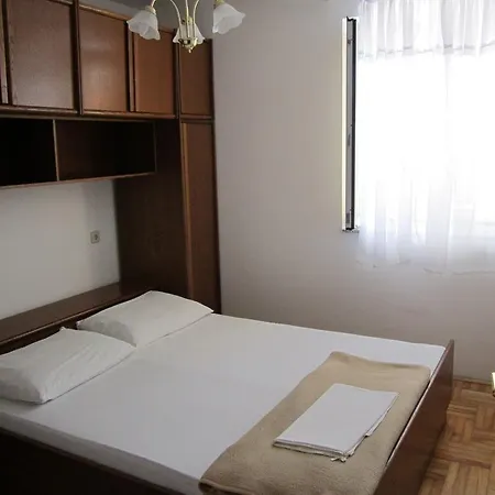 Apartments Antonia Malinska Zimmer foto