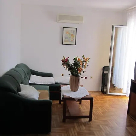 Apartments Antonia Malinska Zimmer foto