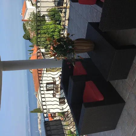 Apartments Antonia Malinska Exterior foto