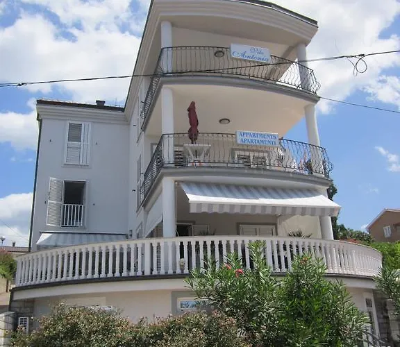 Apartments Antonia
