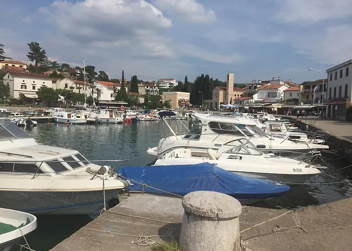 Apartments Antonia