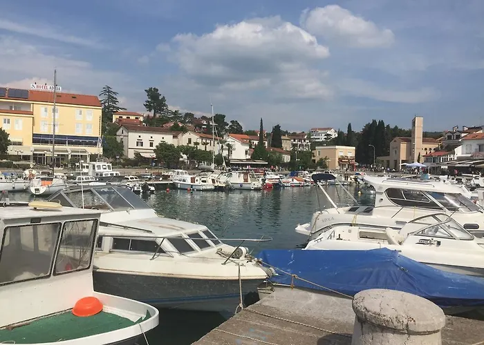 Apartments Antonia