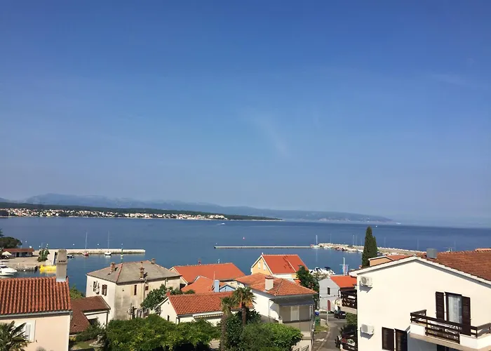 Apartments Antonia