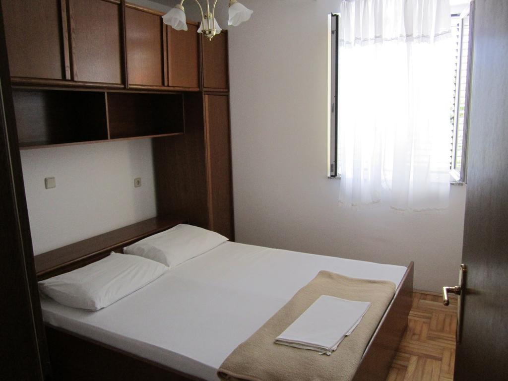 Antonia Apartment *