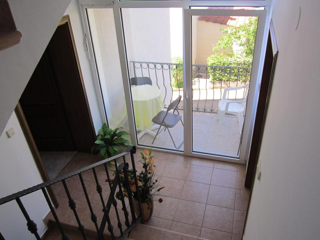 Antonia Apartment *