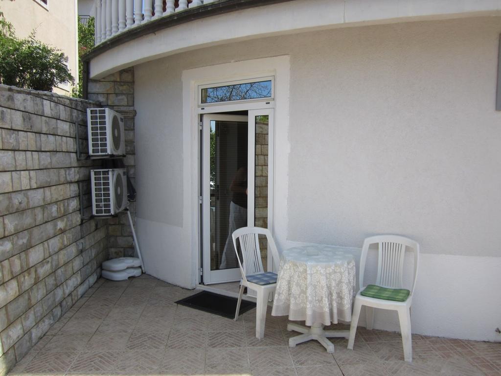 Antonia Apartment Malinska