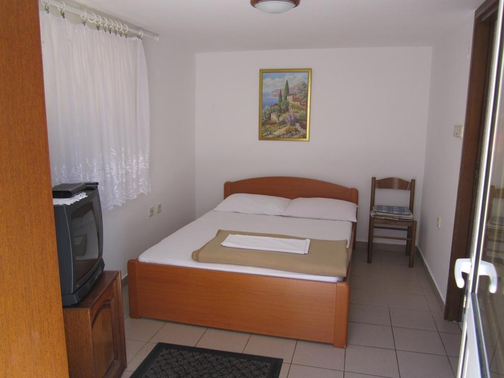 Apartment Antonia Malinska