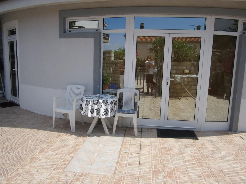 Antonia Apartment *