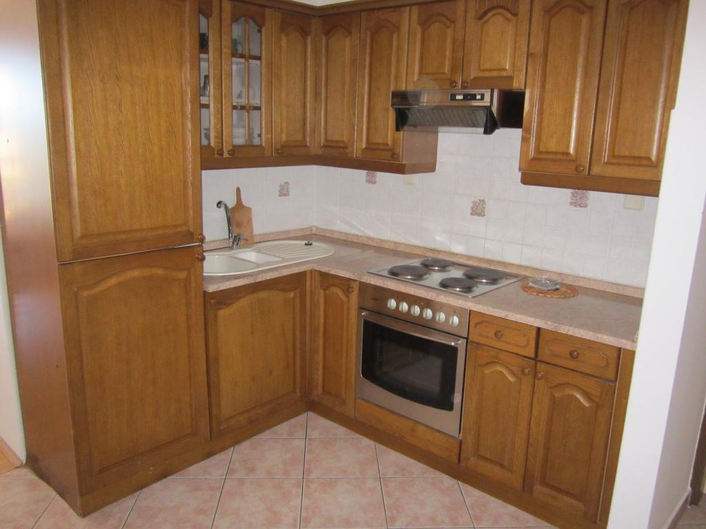 Antonia Apartment