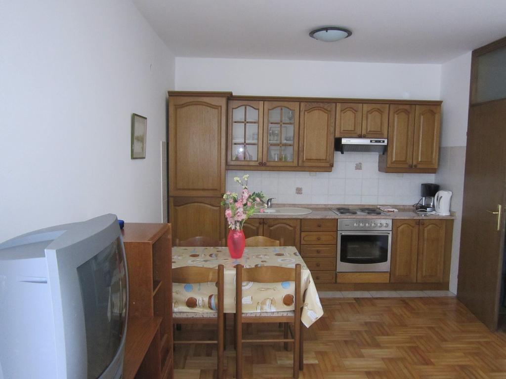 Antonia Apartment *