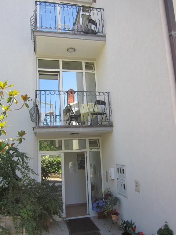 Antonia Apartment