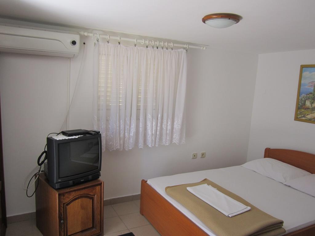 Antonia Apartment *