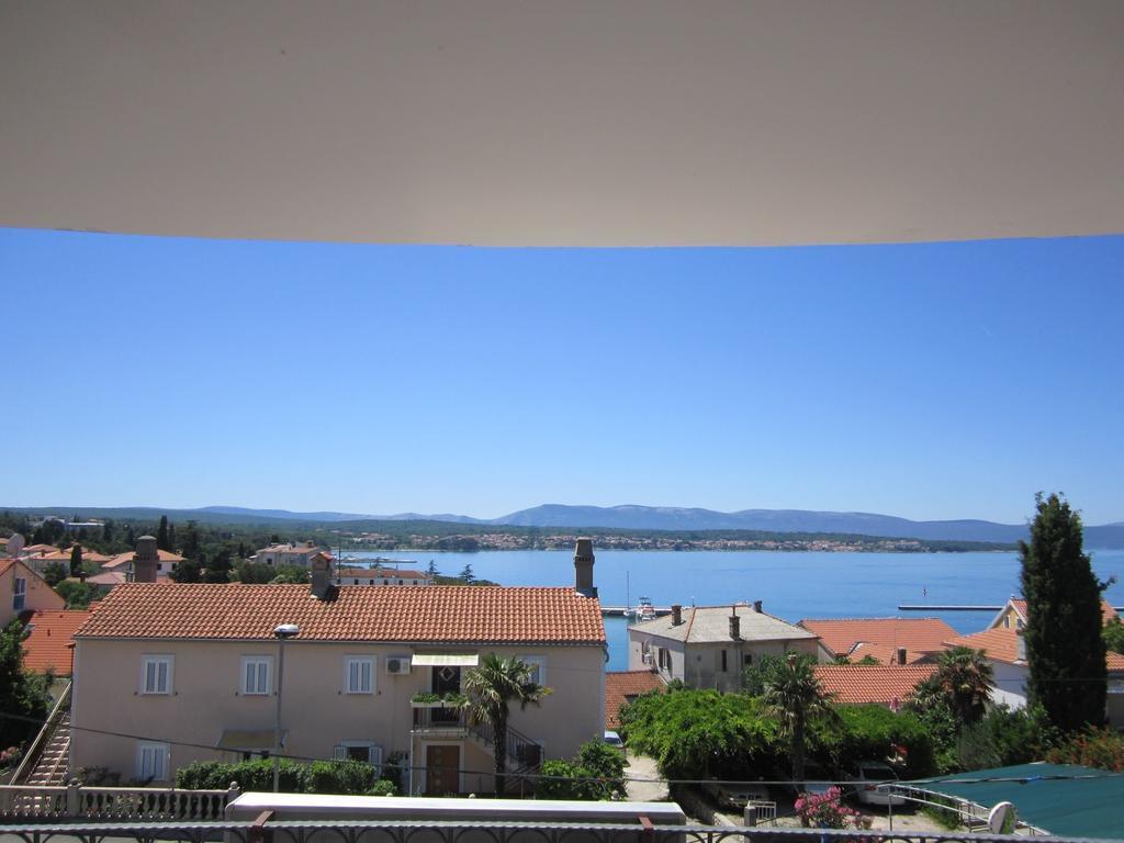 Apartment Antonia