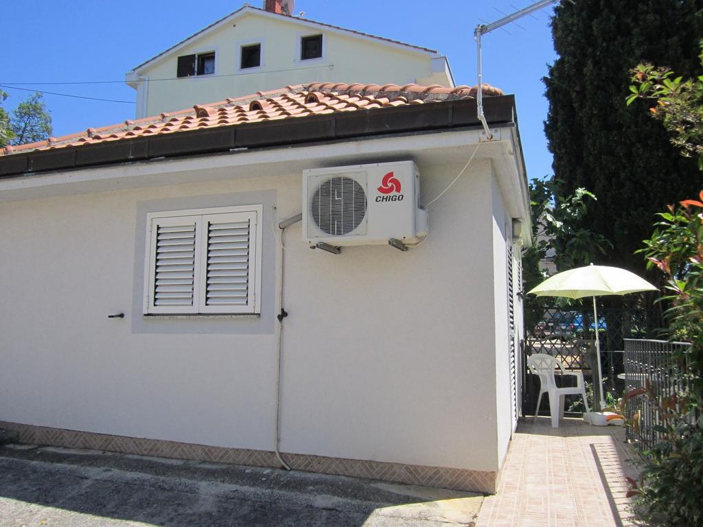 Apartment Antonia