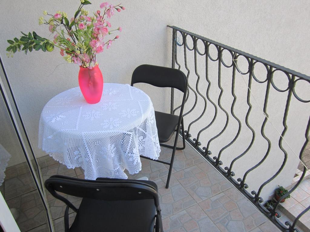 Antonia Apartment
