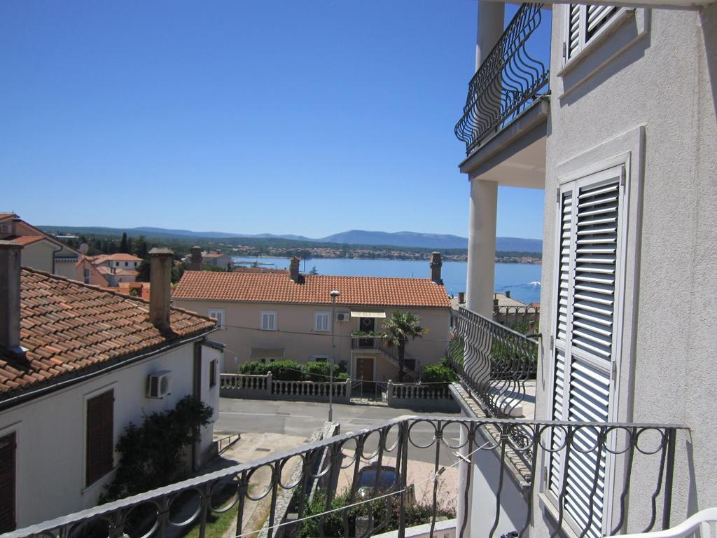 Apartment Antonia Malinska