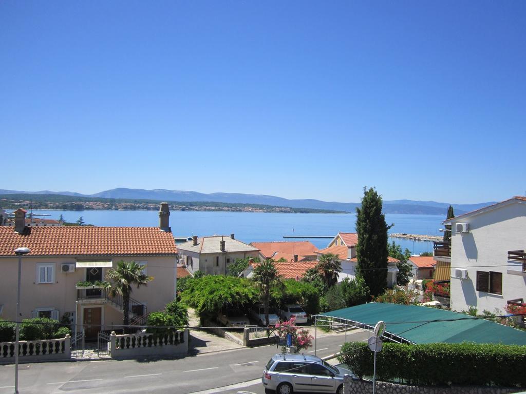 Apartment Antonia