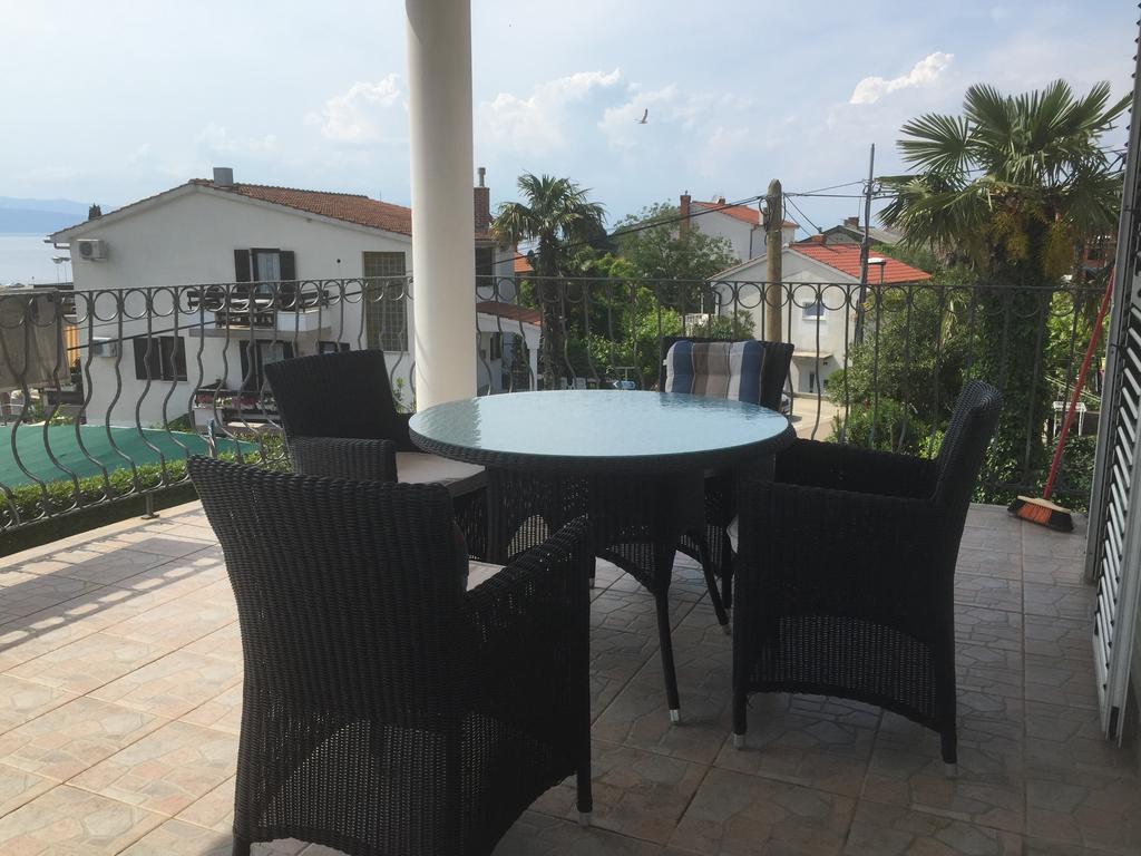 Apartment Antonia *