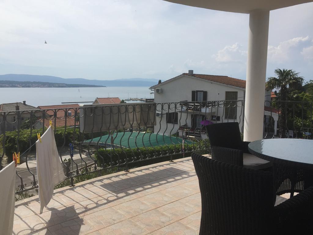 Apartment Antonia