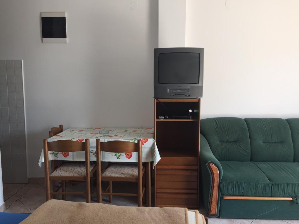 Apartment Antonia Malinska