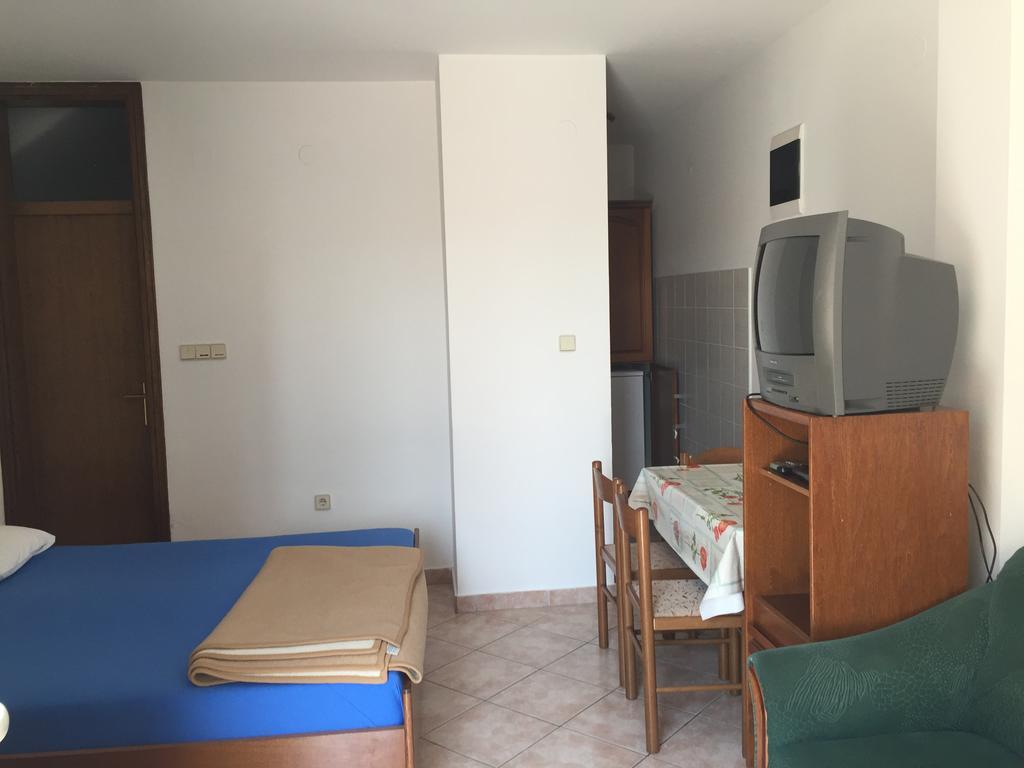 Appartamento Antonia *
