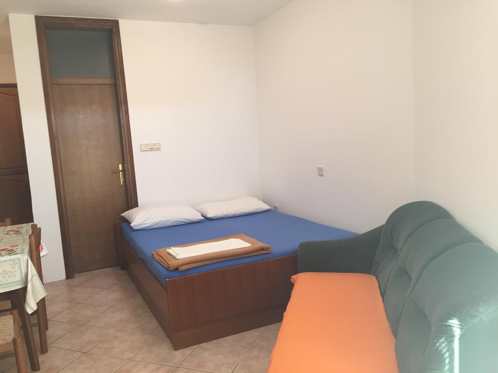 Apartment Antonia Malinska