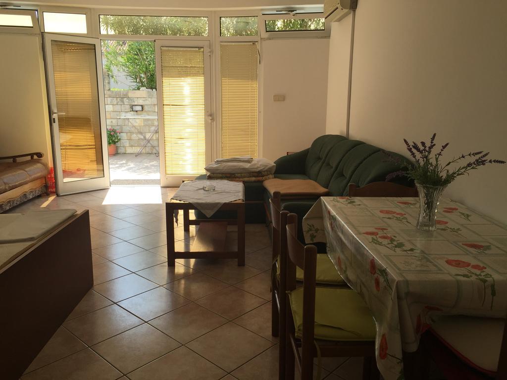 Apartment Antonia *