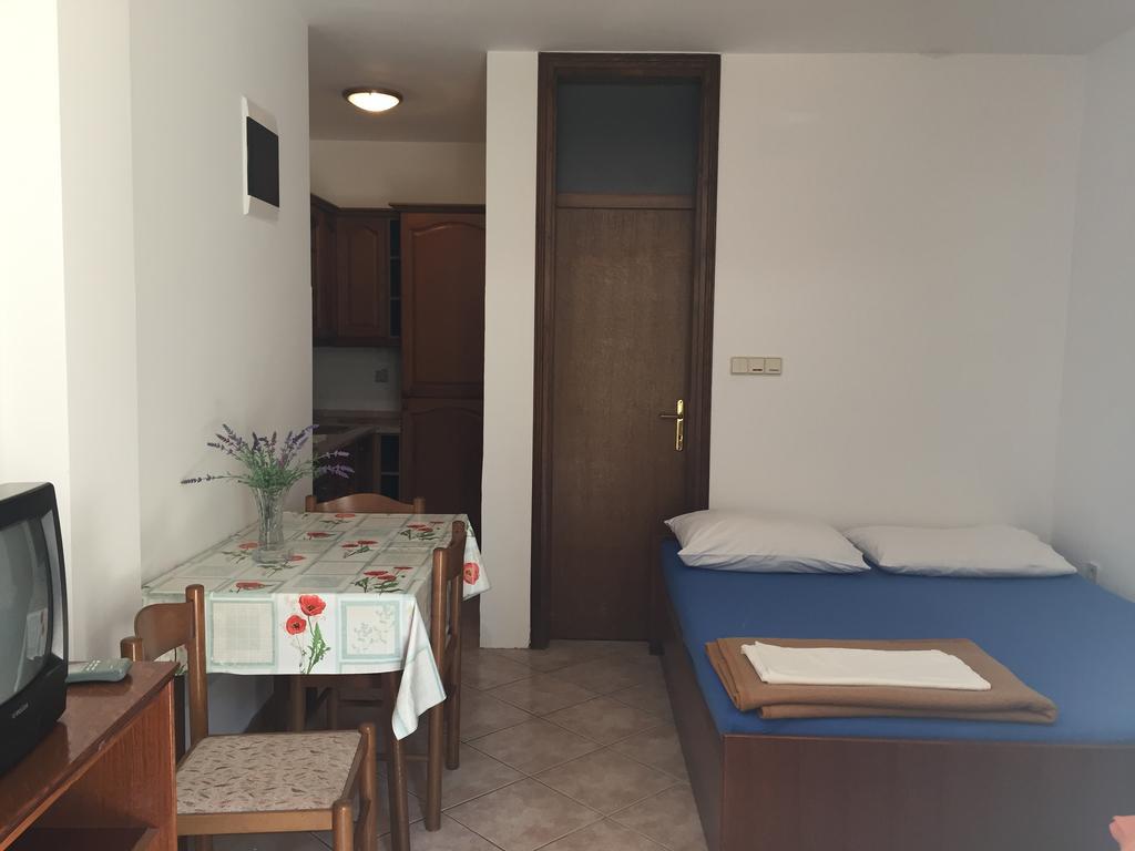 Apartment Antonia