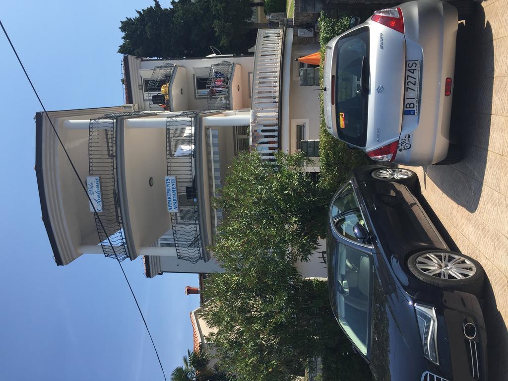 Apartment Antonia Malinska
