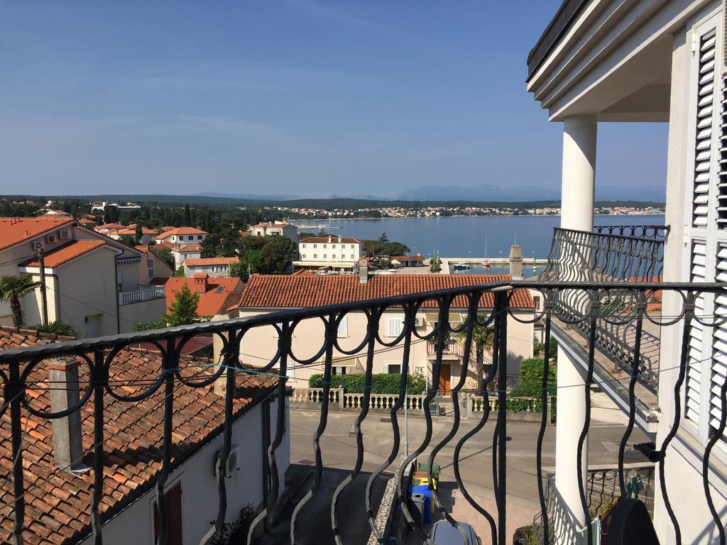 Apartment Antonia Malinska