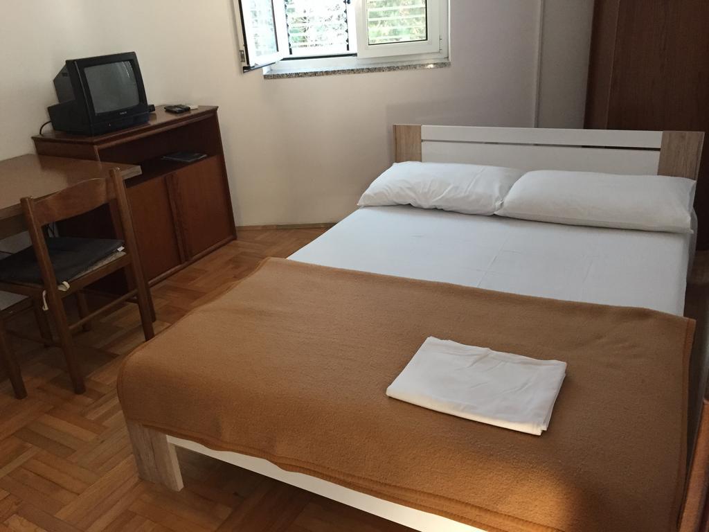Apartment Antonia *