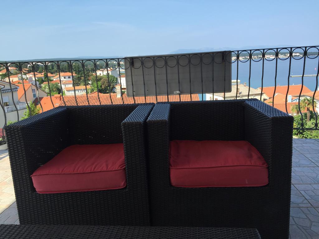 Apartment Antonia Malinska