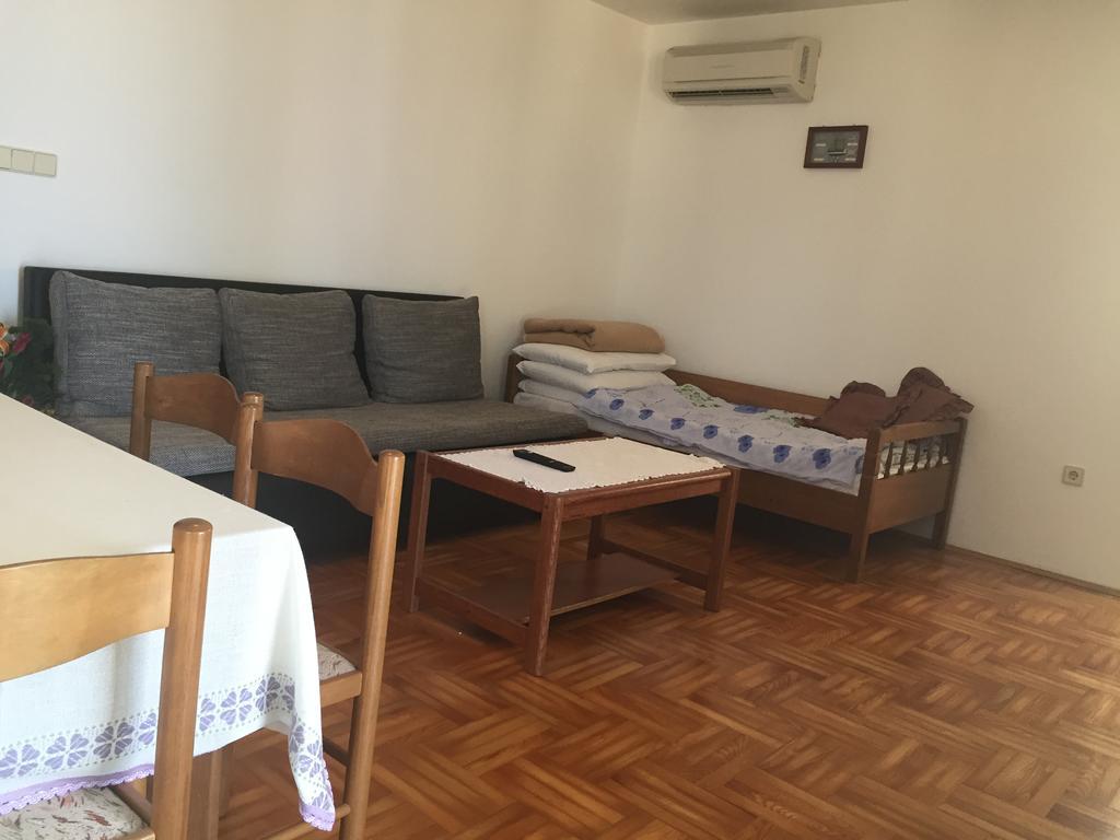 Apartment Antonia