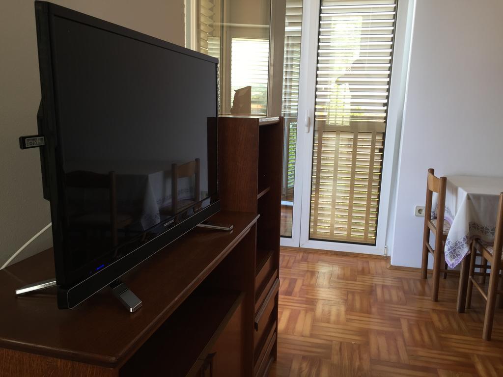 Apartment Antonia Malinska