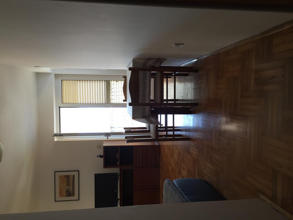 Apartment Antonia