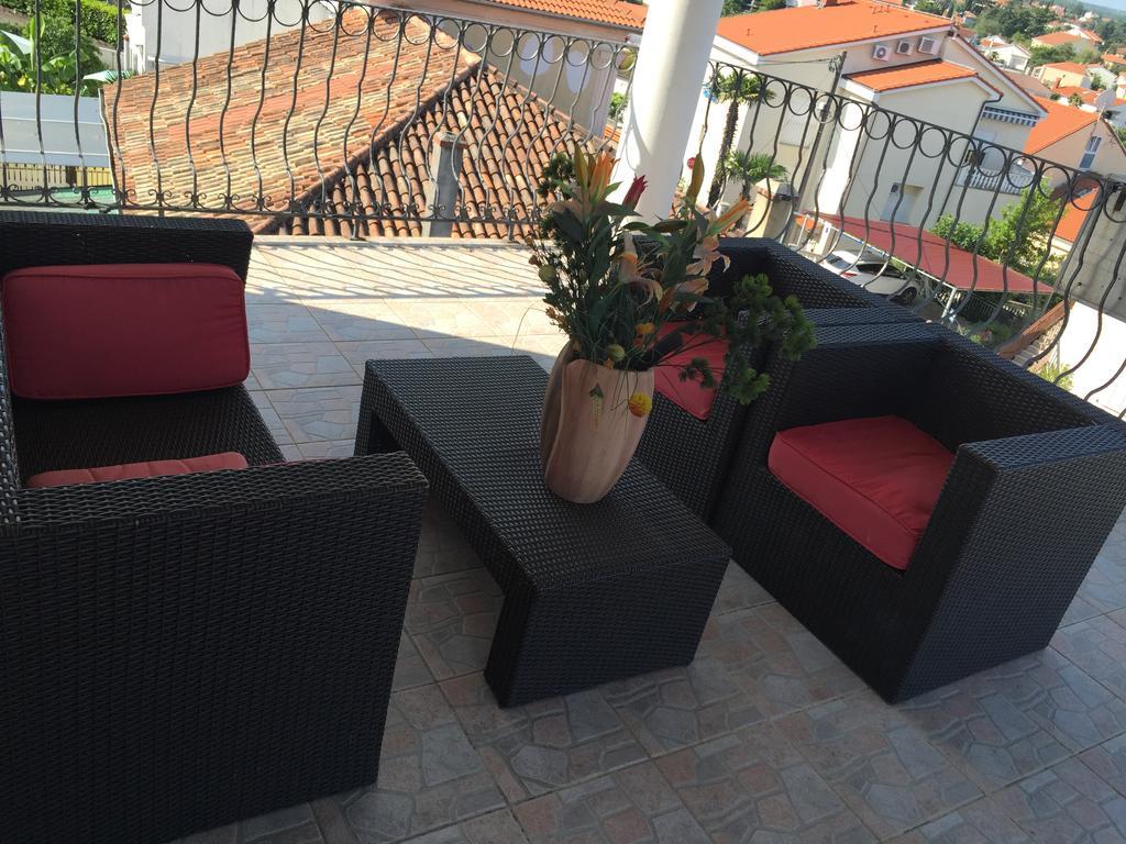 Apartment Antonia *